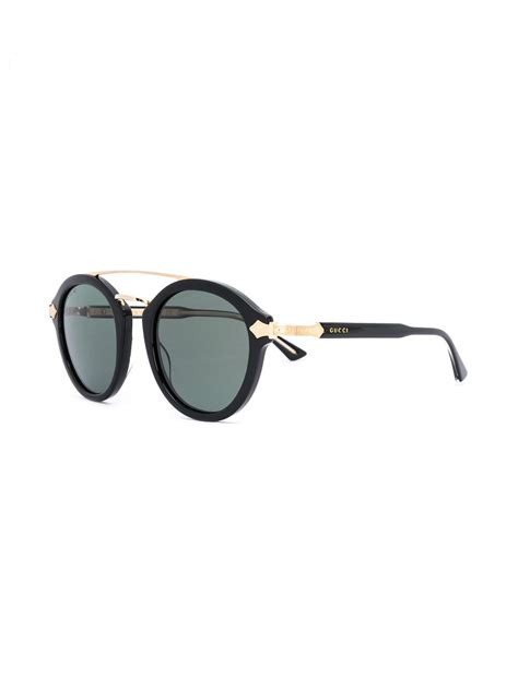 gucci made in japan designer sunglasses|genuine Gucci sunglasses.